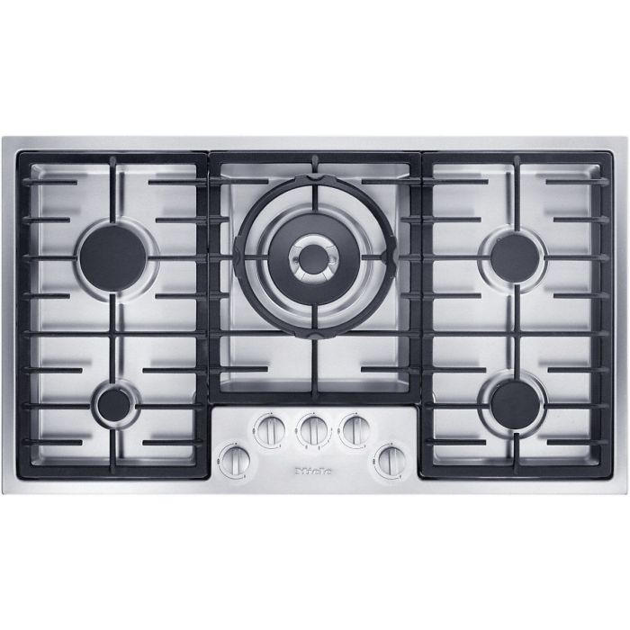 Miele Gas-Kochfeld KM 2354