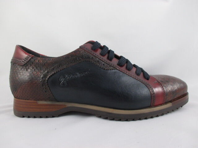 Galizio Torresi Business Schuhe
