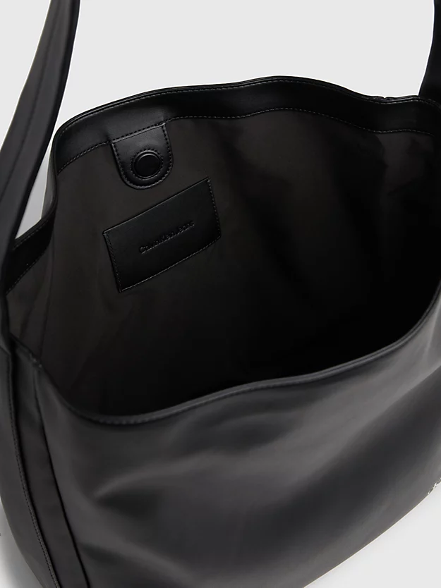 Bolsa de compras quadrada