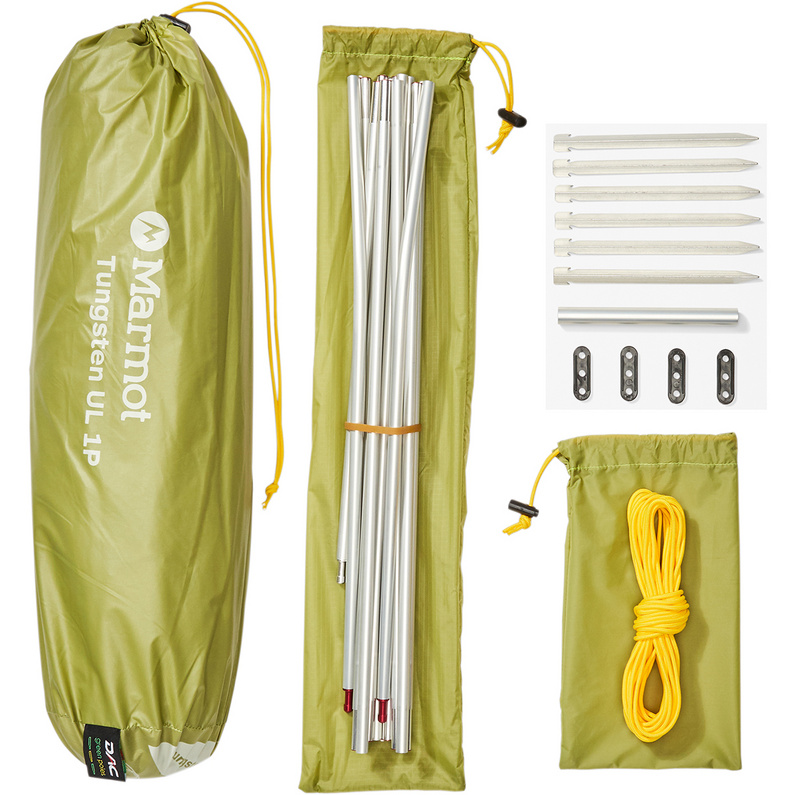 Marmot Tungsten Ul 1P Zelt