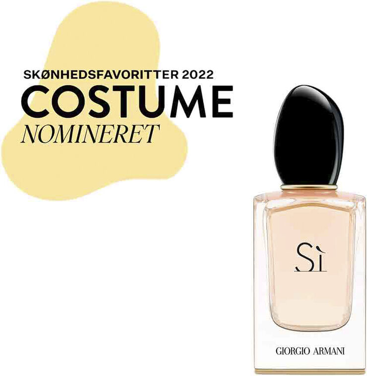 Armani Sì Eau de Parfum