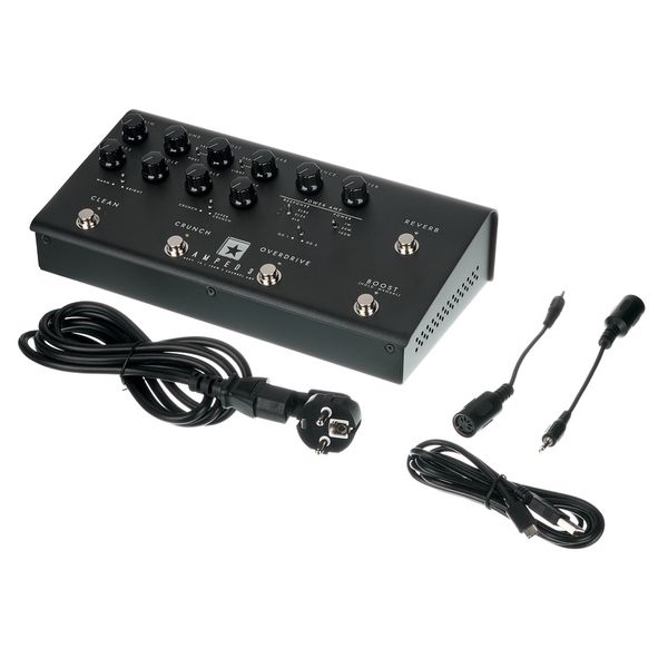 Blackstar Dept. 10 Amped 3