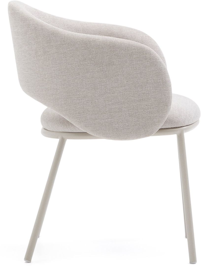 Kave Home   Maina Eetkamerstoel