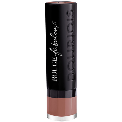 Bourjois - Rouge Fabuleux Lipstick 017-beige Au Lait 2,3 Gr