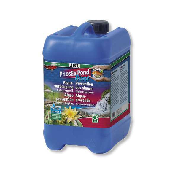 Phosex pond direct 2.5l (50000l)
