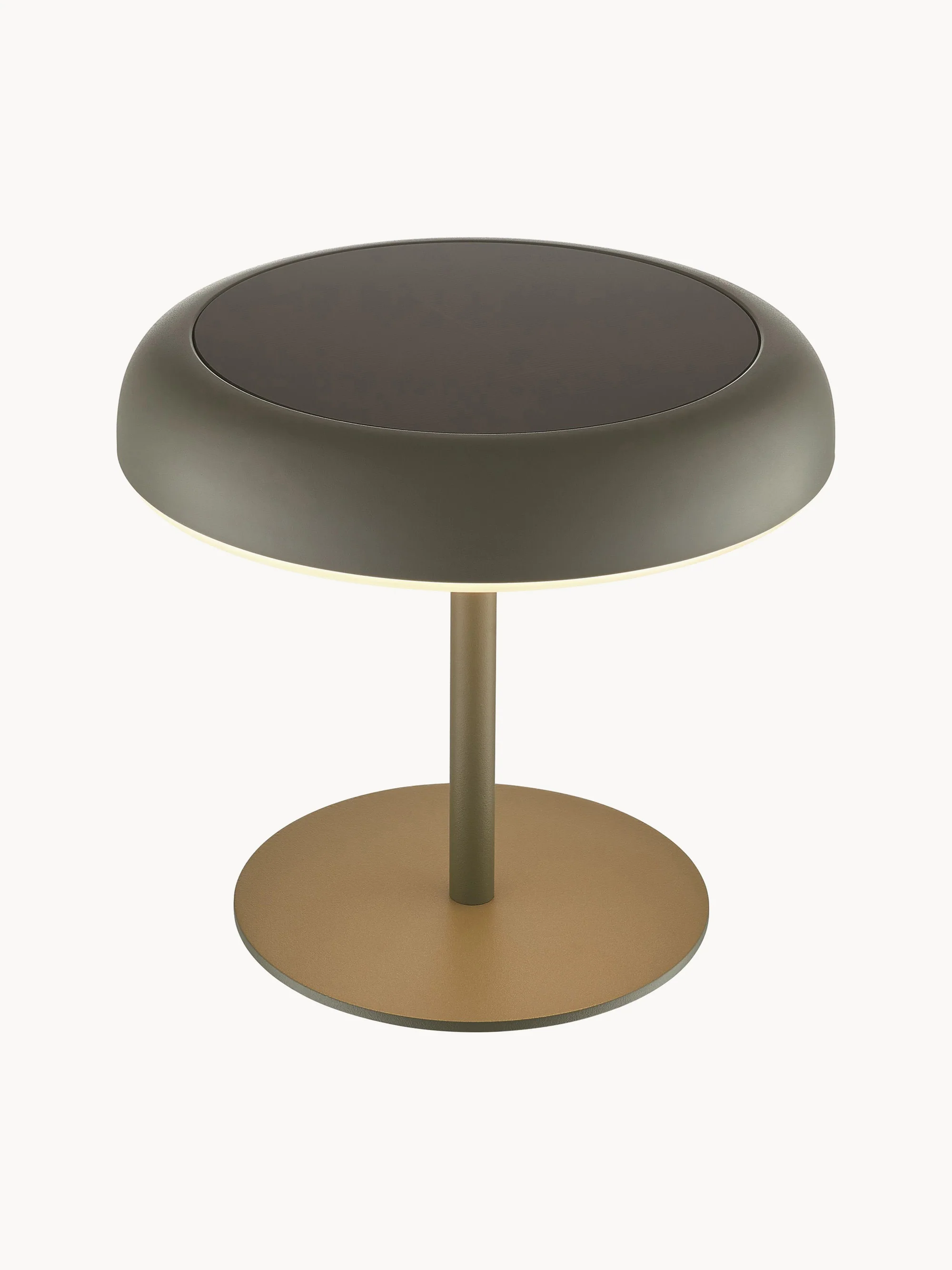 Elmer Solar | Batterijlamp groen