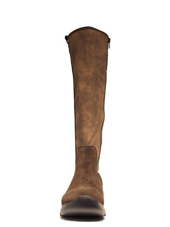 Wolky Jackson HV 02131.40 Bruin