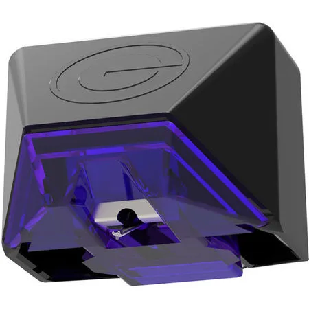 Cellule Goldring E3 Cellules hi-fi
