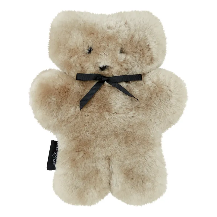 FlatOut Bears Ours Latte | Taupe