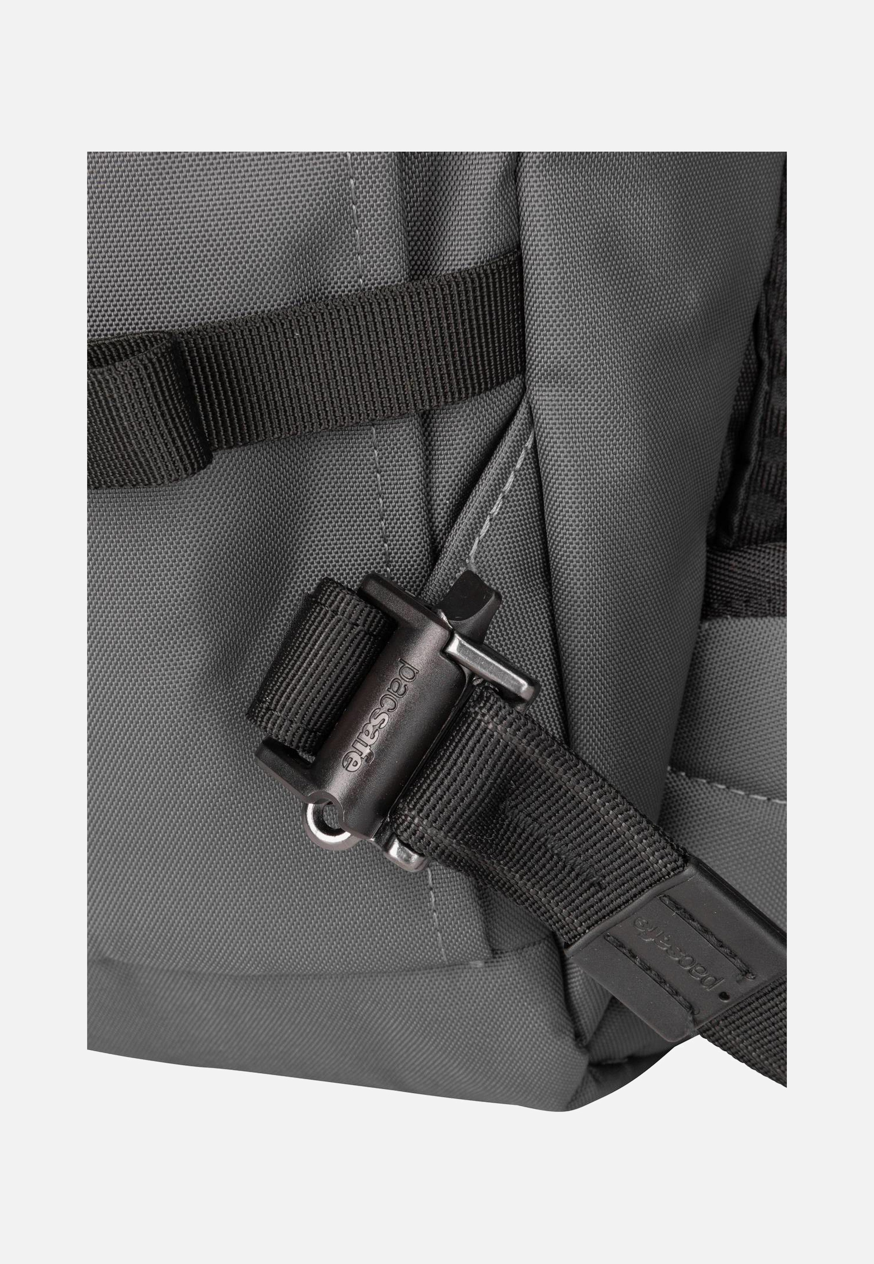 EXP45 Carry-On Travel Slate - Reiserucksack