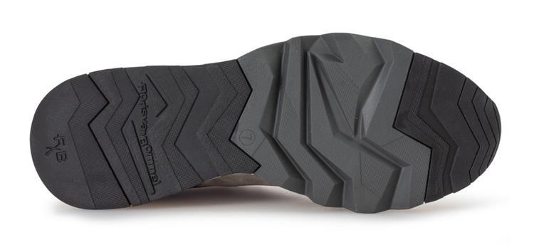 Floris van Bommel SFM-10234 darkgrey