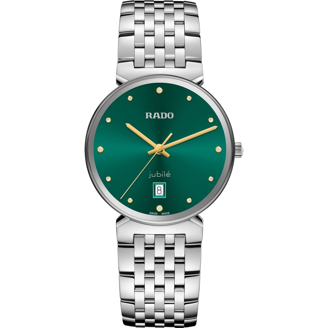 Rado Florence L Jubilé