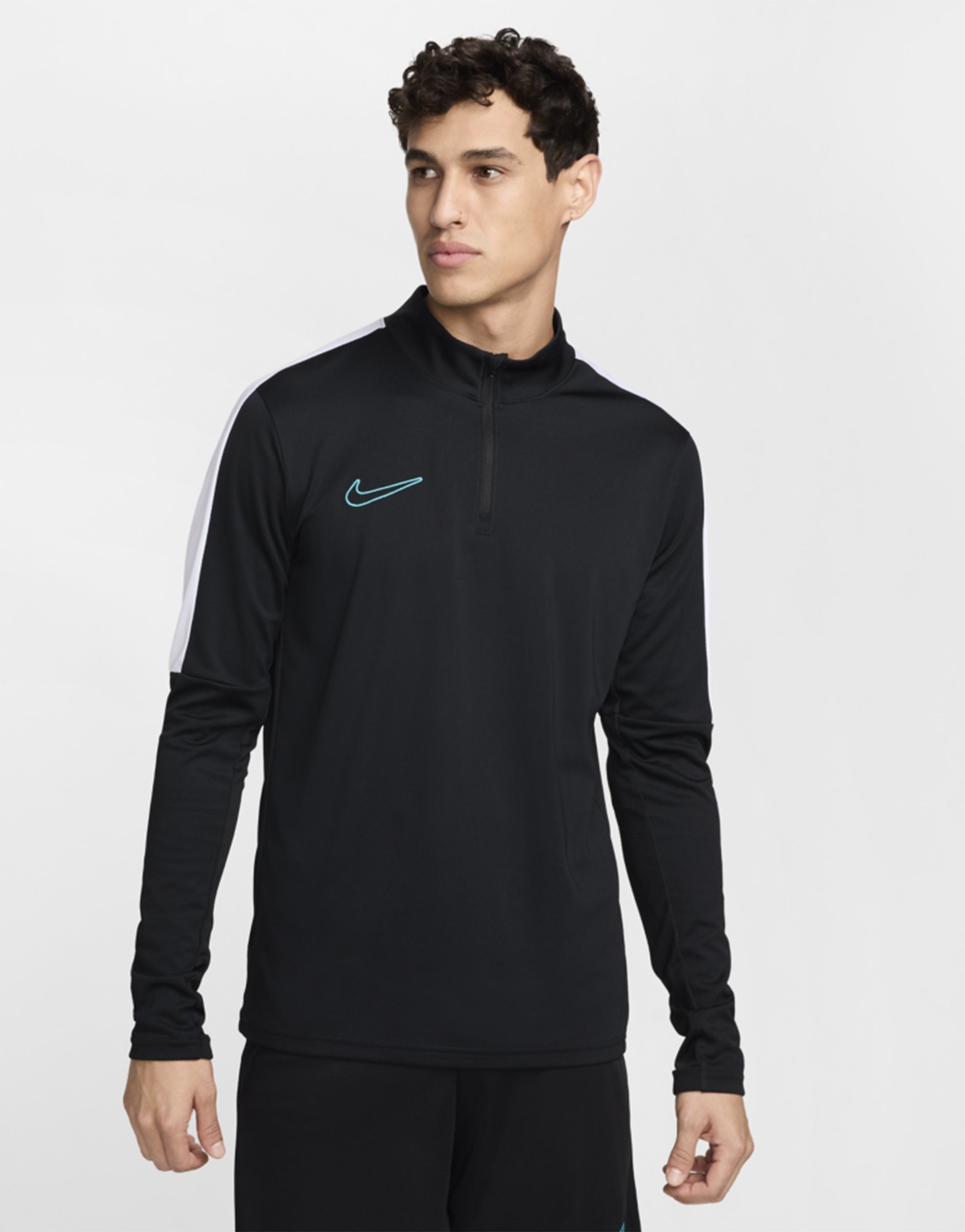 Nike Academy 1/4 Zip Top
