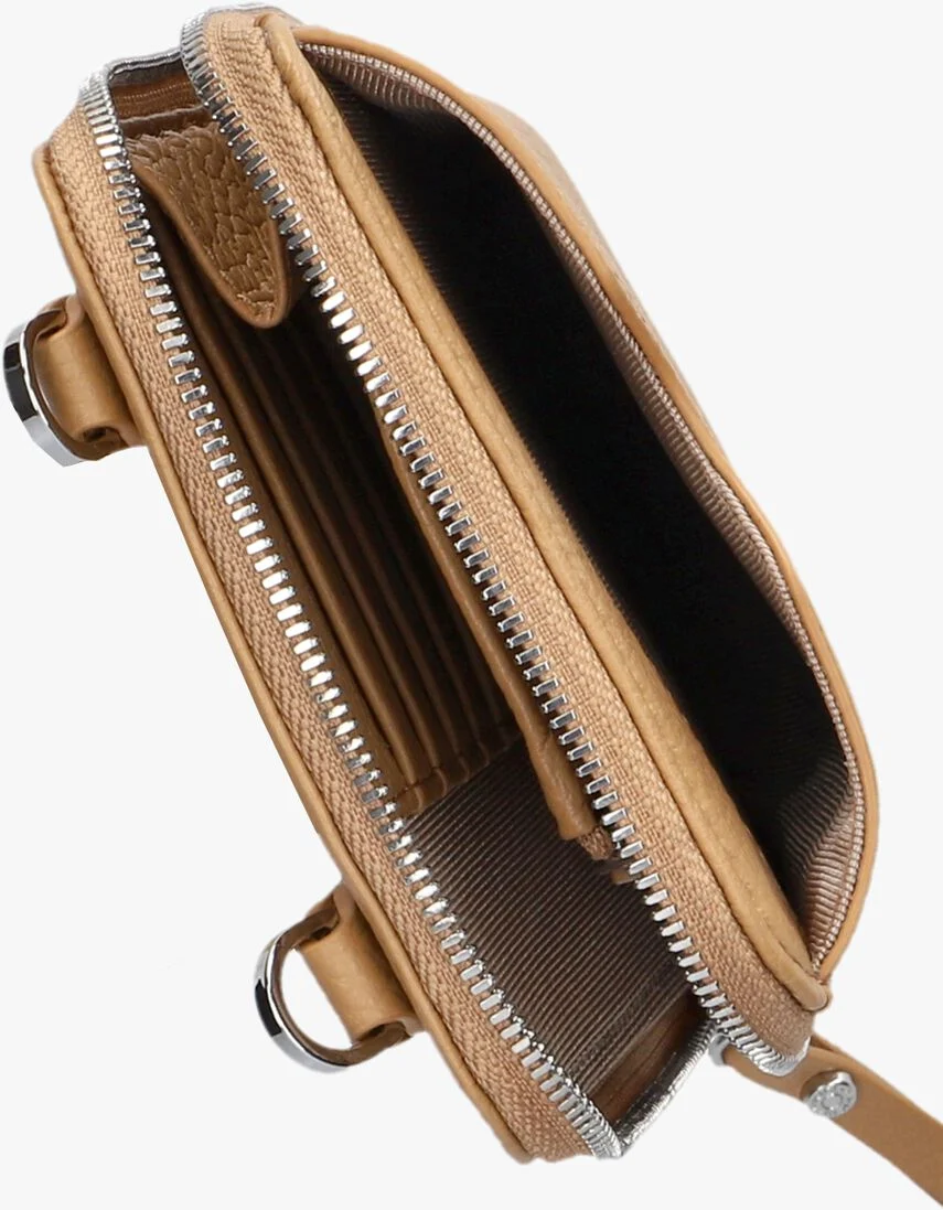 GIANNI CHIARINI bruine gianni chiarini portemonnee wallets dollaro