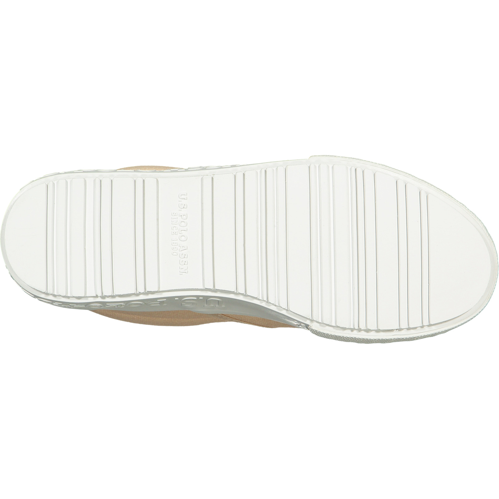 U.S Polo Assn. Damen-Sneaker Marew