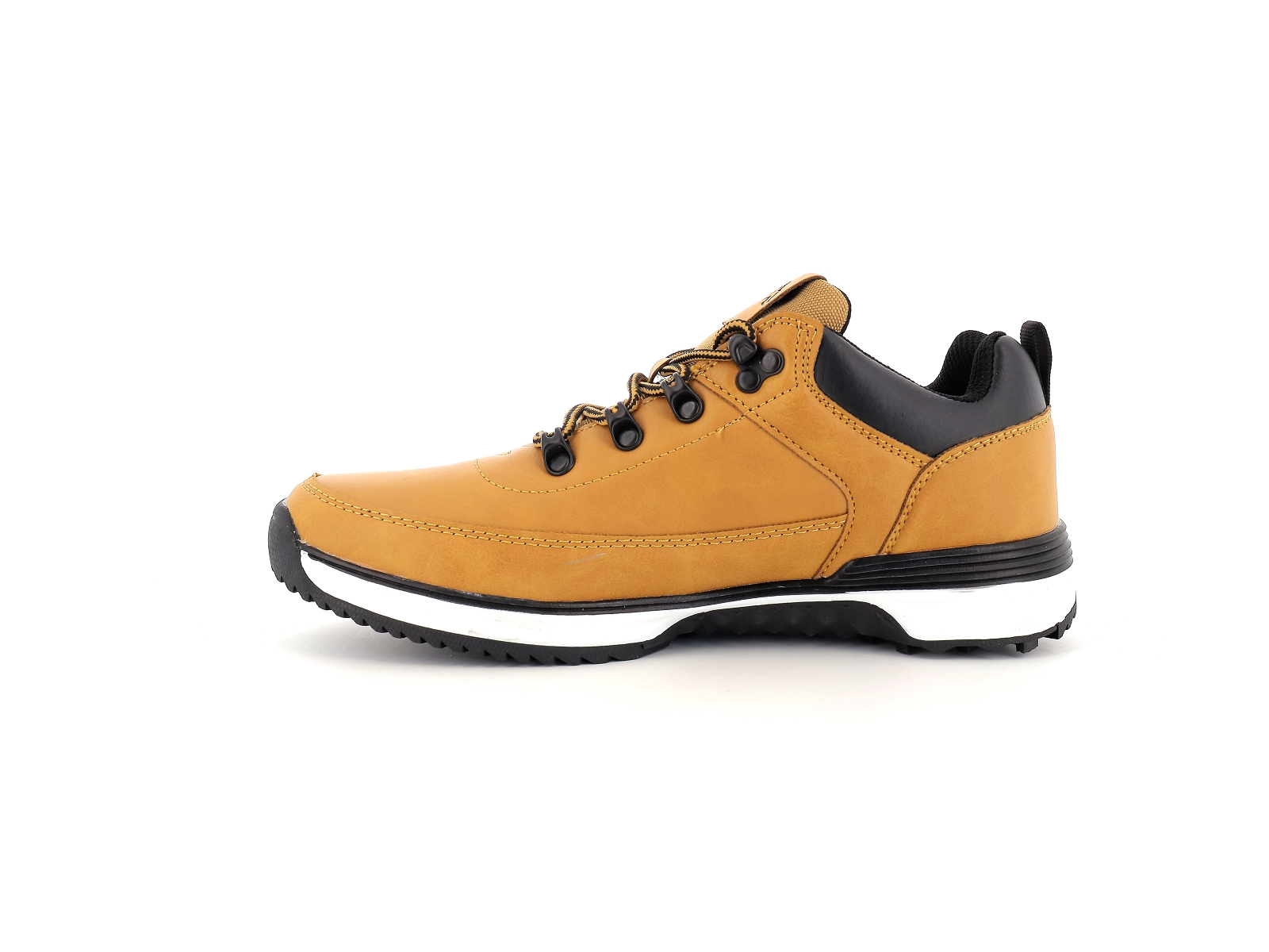 Kappa-3119CUW Synthétique Camel