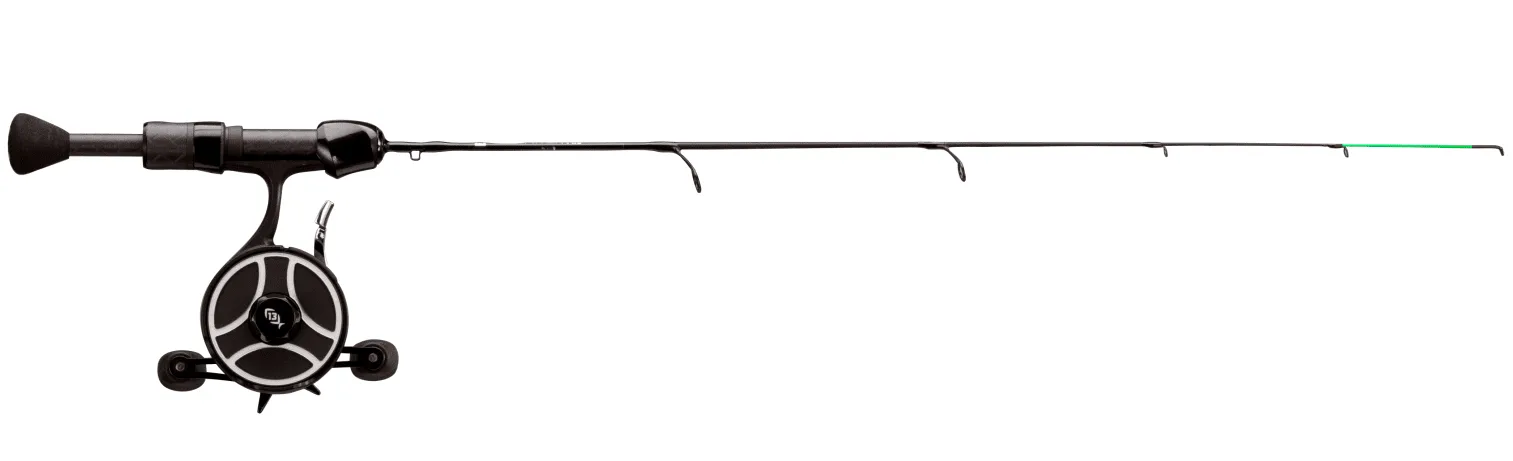 13 Fishing Snitch/Freefall Pro Inline
