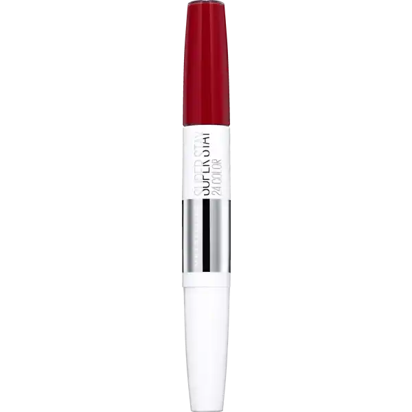 Super Stay 24H Lippenstift Nr. 510 Red Passion