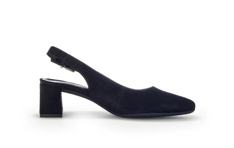 Gabor 62.260 schwarz