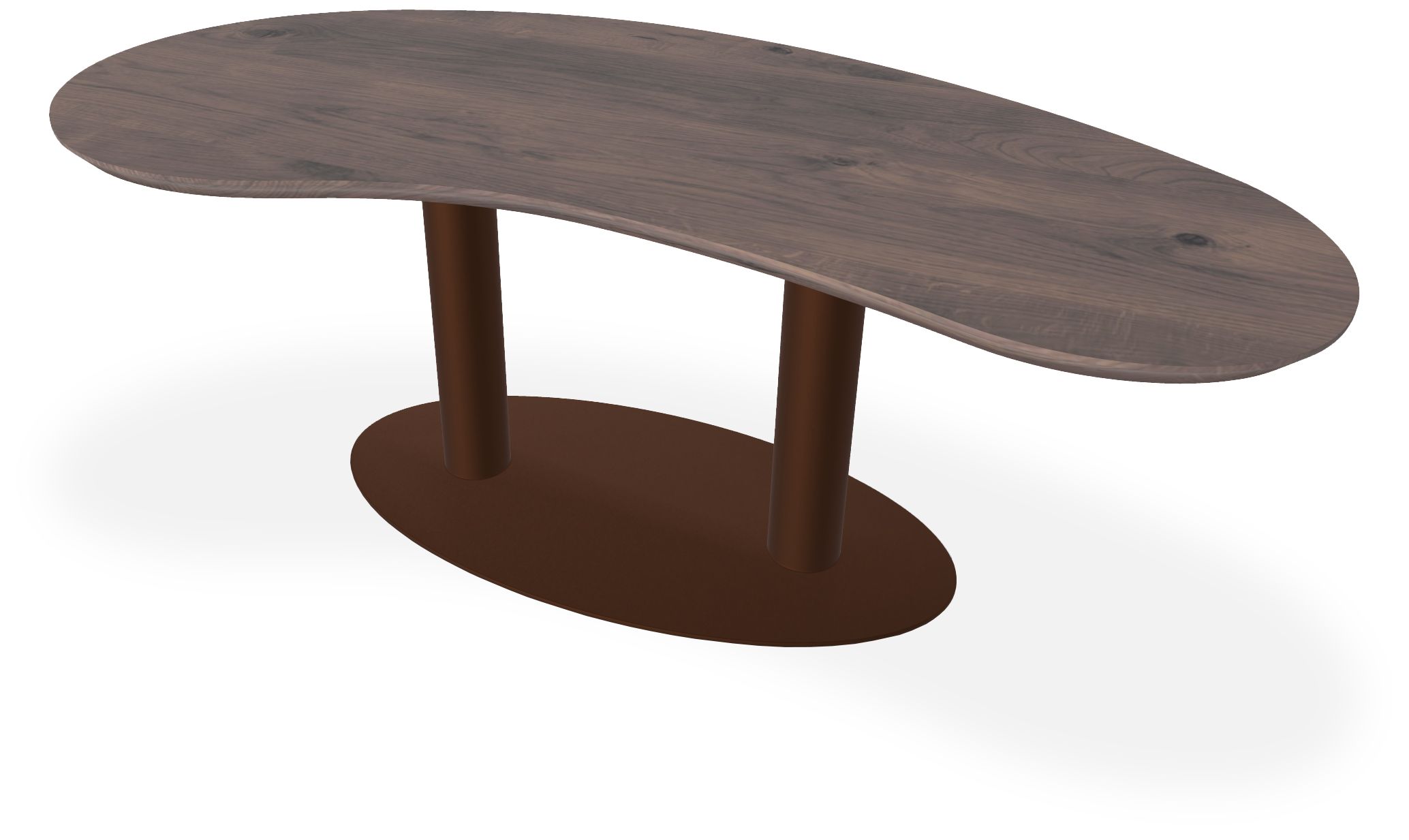 Eettafel Galet