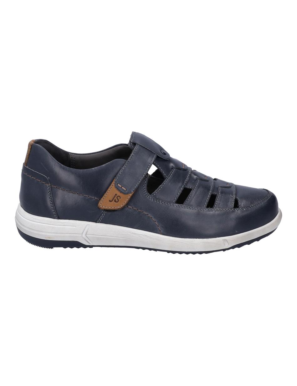 Slipper Enrico 06, ocean-kombi