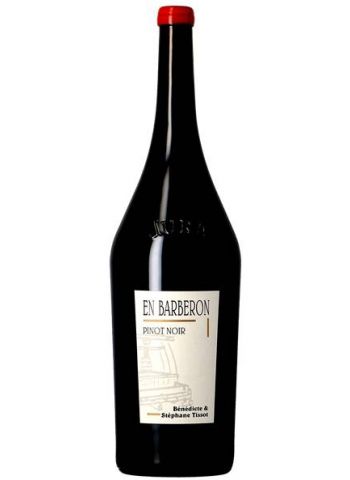 Magnum Pinot Noir en Barberon - Stéphane Tissot