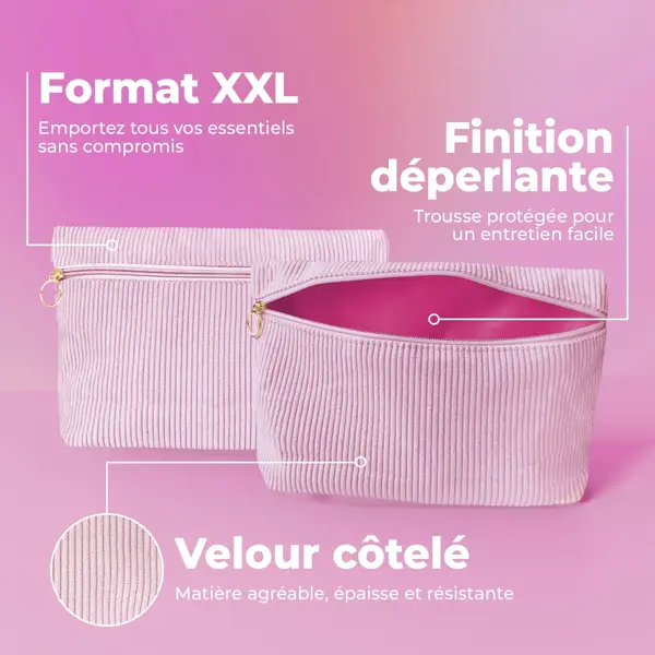 Kit Energie Fruit Coconut para Cabelos - Rotina de Nutrição para Cachos