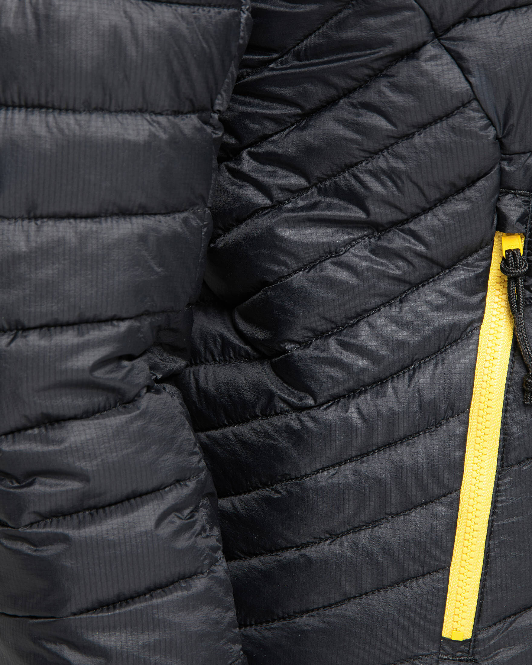Haglöfs| Damen Steppjacke V series Mimic Hood