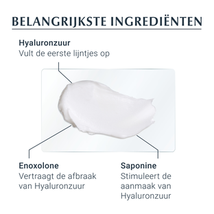 Eucerin Hyaluron-Filler Huidverzorgingsset - Dagcrème SPF30 en Nachtcrème - 2 stuks