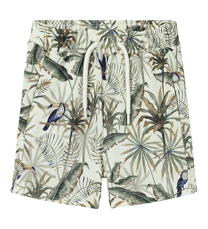 Name It Shorts - NmmHaykan - Eiszapfen m. Tukane