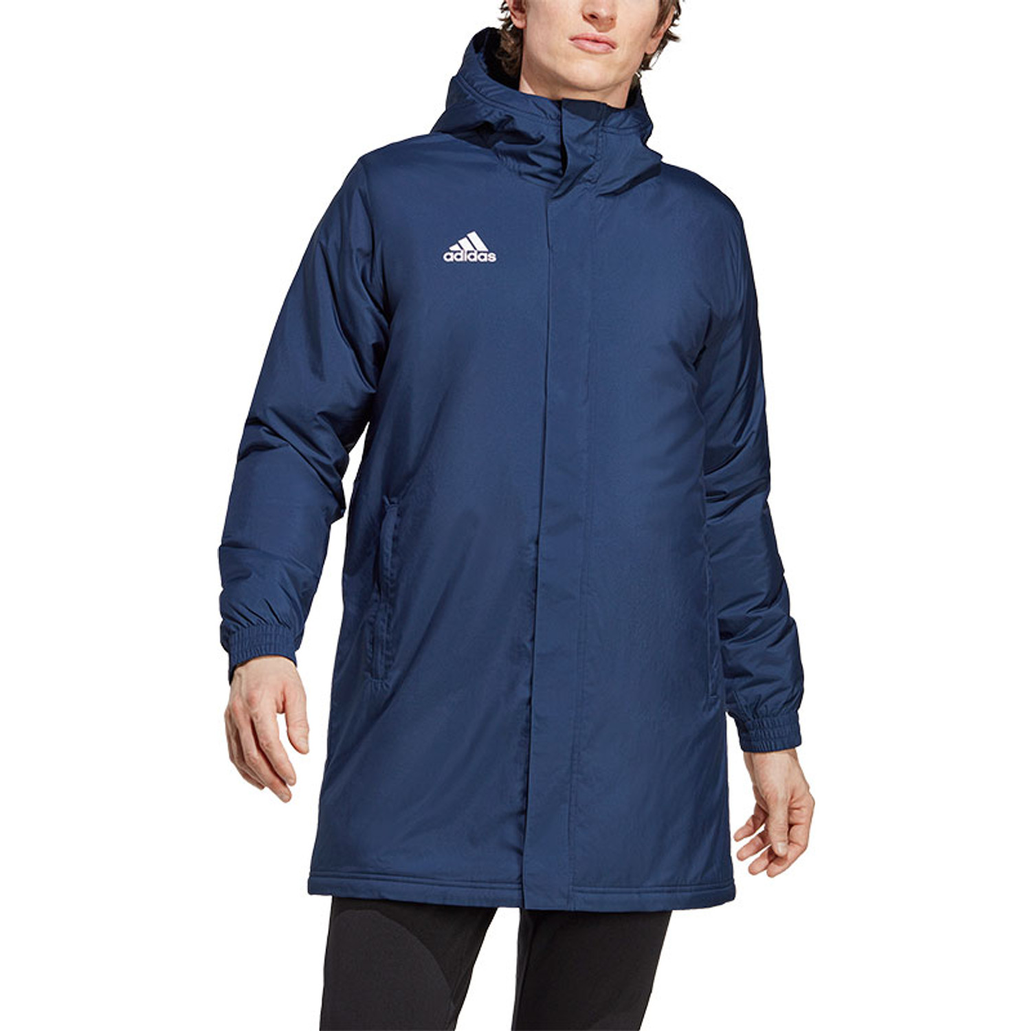 adidas Entrada Stadium Jacket