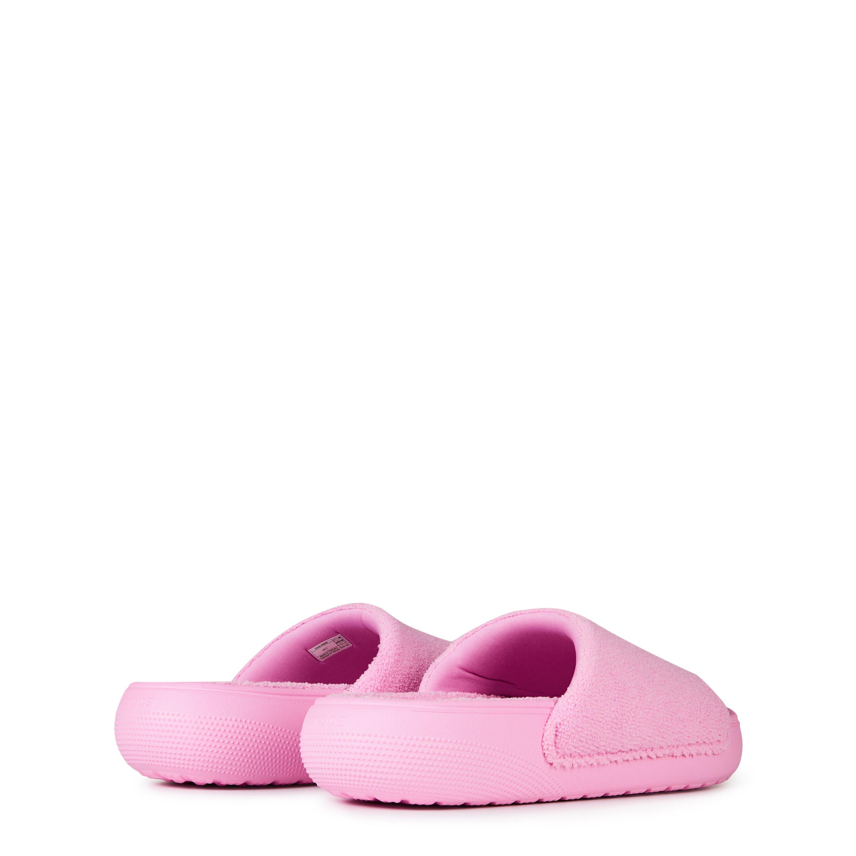 Crocs Towel Sliders