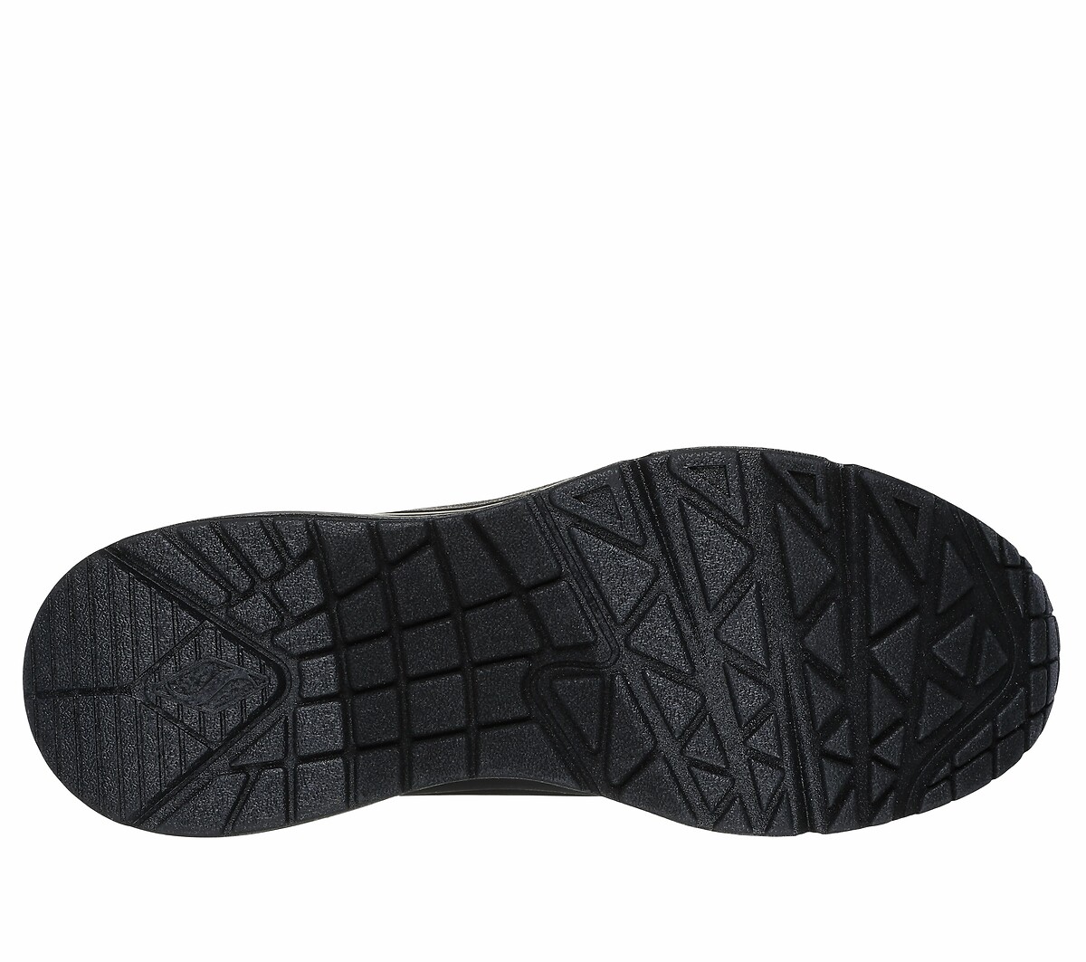 Tênis SKECHERS Uno Wedge - Hi Steps