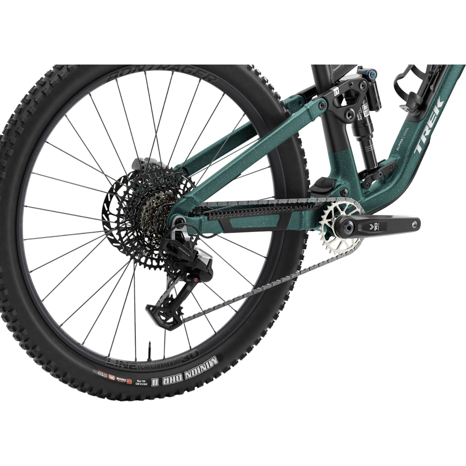 Trek Fuel EX 9 Gen 7 2026