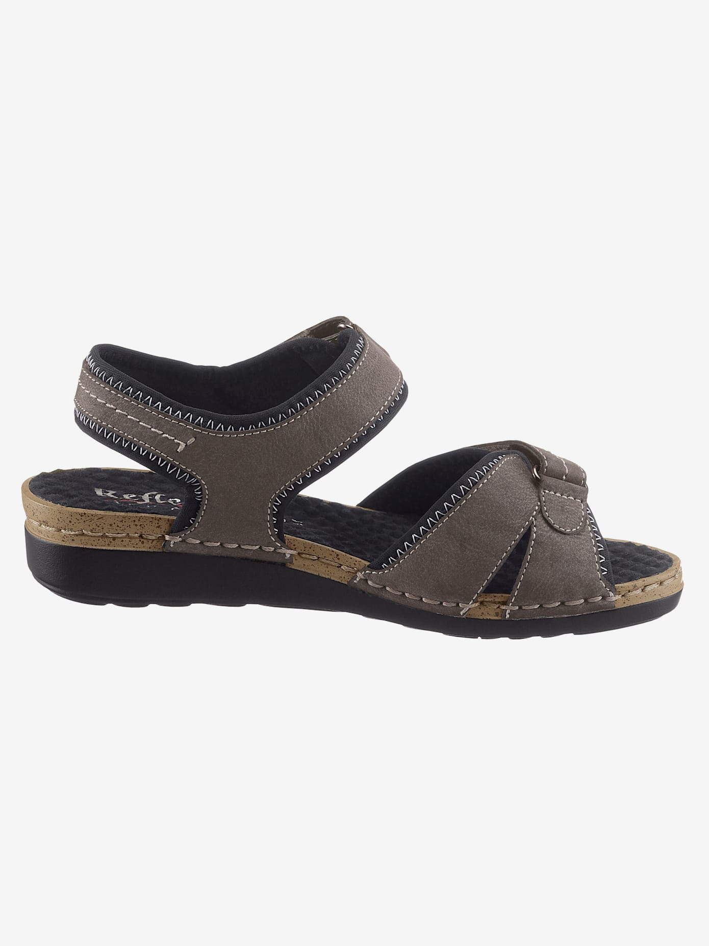 Sandales largeur g*