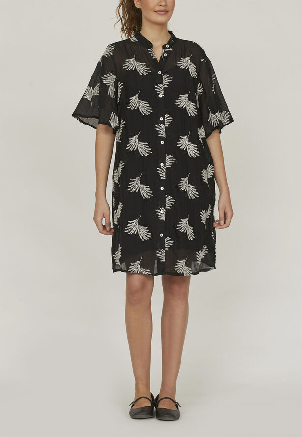 Love&Divine love1153 Black/cream
