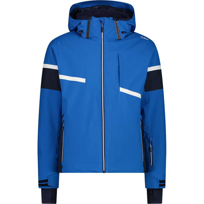CMP Herren Zip Hoodie Jacke