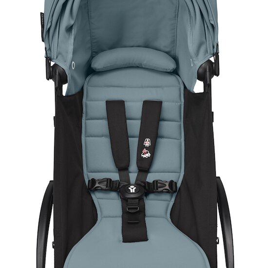 Pack couleur 6+ YOYO³   Aqua        de               Stokke®