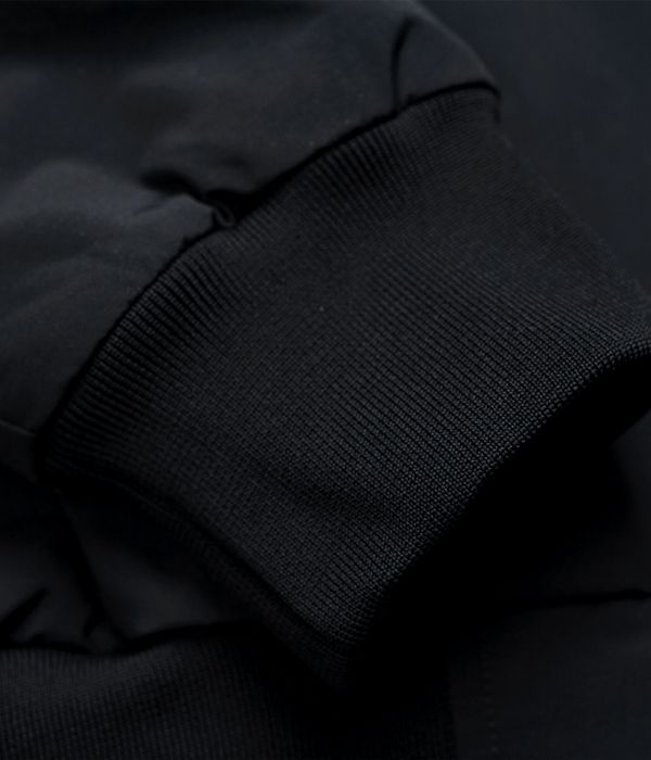 Carhartt WIP Sail Jacke (black white)