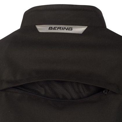 Blouson Bering WINTON - Noir