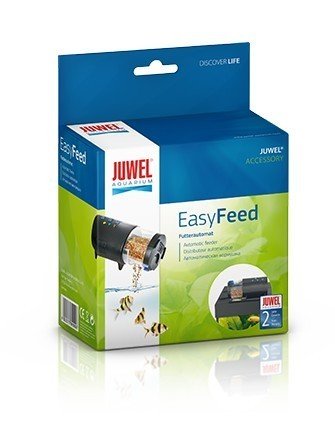 Juwel EasyFeed voerautomaat | Programmeerbaar