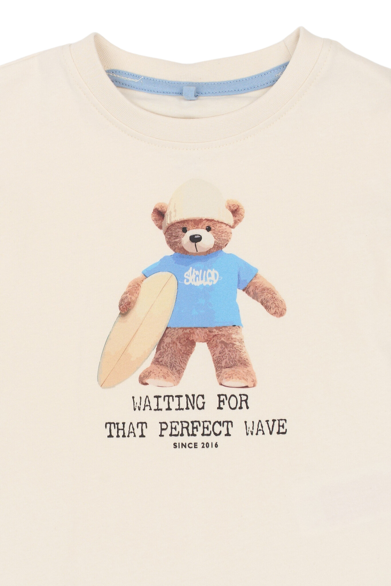 The New Siblings The New Siblings shirt Ted gardenia