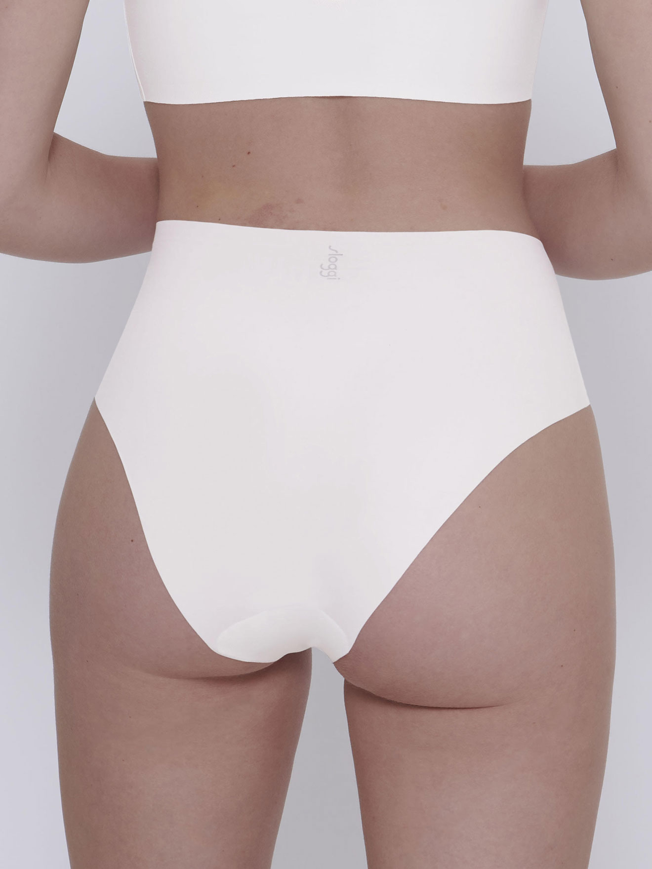 Brassière coques souples ZERO Feel 2.0