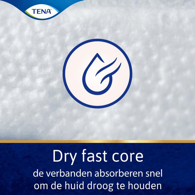 TENA Lights Sensitive Normal Verbanden 16 stuks