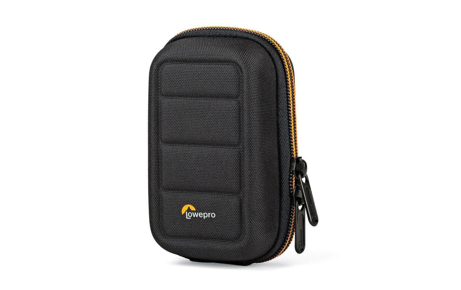 Lowepro Kameratasche »Hardside CS 20 Schwarz«