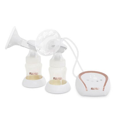 NENO Bianco Elektrisk Brystpumpe