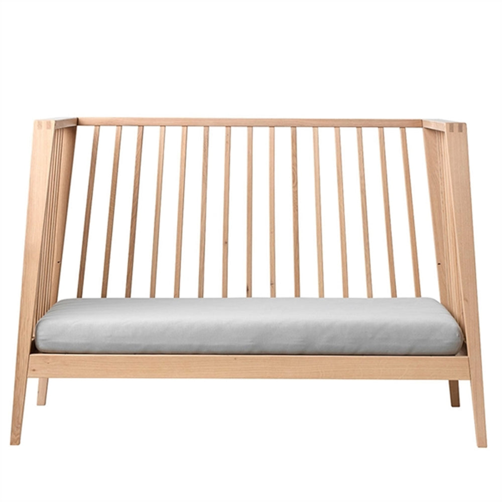 Linea Babyseng u. Madras Oak - Leander → Luksusbaby.dk
