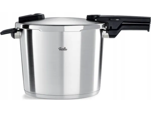 Fissler Vitaquick Premium 10,0 l trykkoger 26 cm