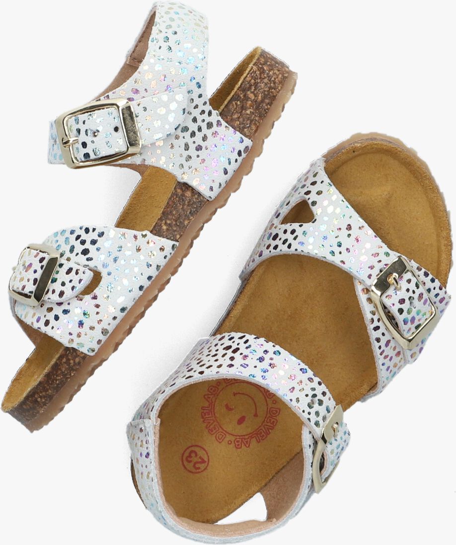 DEVELAB multi develab sandalen 48308