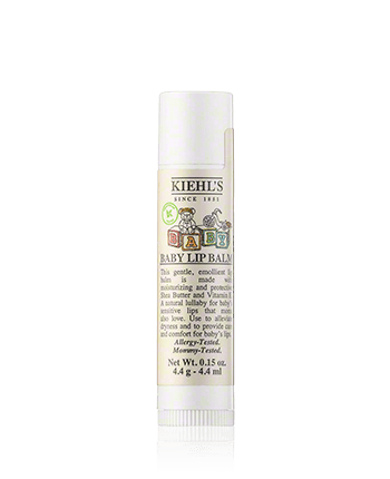 Kiehl's Babypflege Baby Lip Balm 4,4g